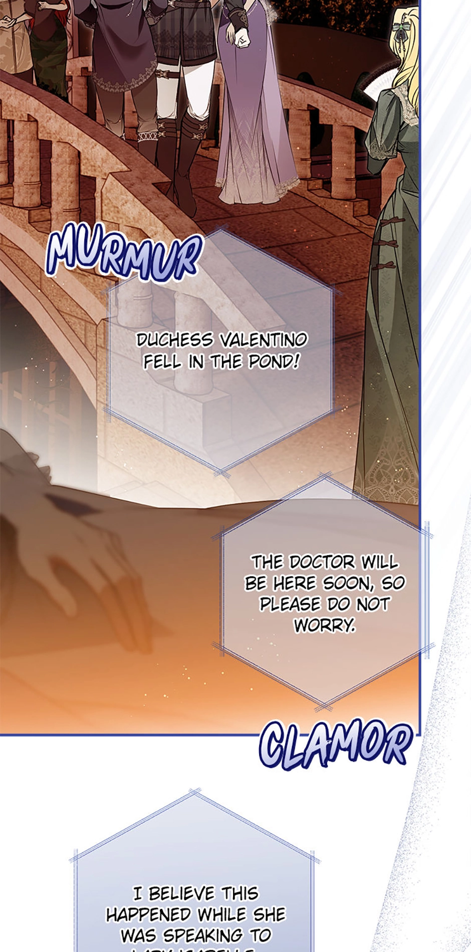 Post-Possession Damage Control Chapter 63 page 75 - 