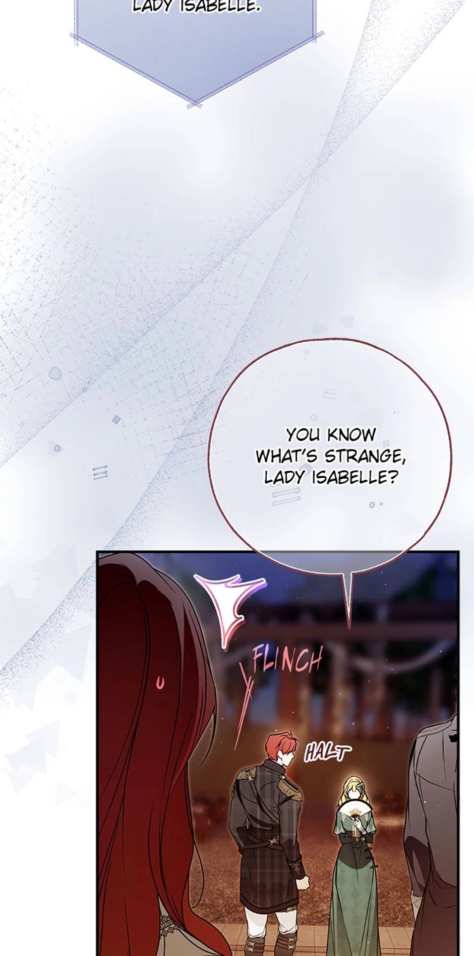 Post-Possession Damage Control Chapter 63 page 76 - 