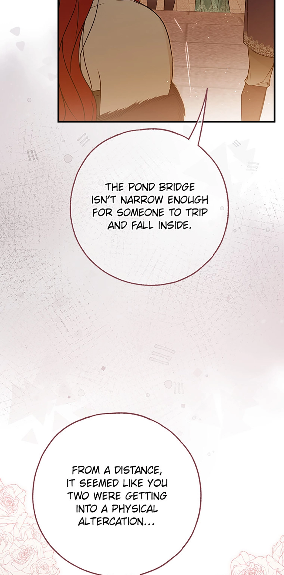 Post-Possession Damage Control Chapter 63 page 77 - 