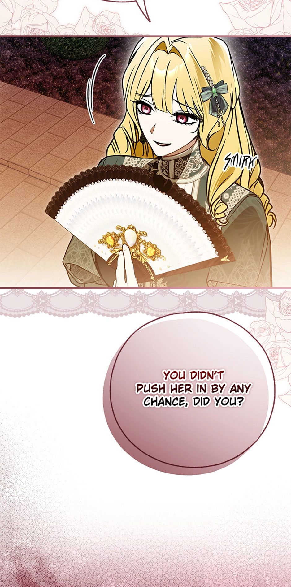 Post-Possession Damage Control Chapter 63 page 78 - 