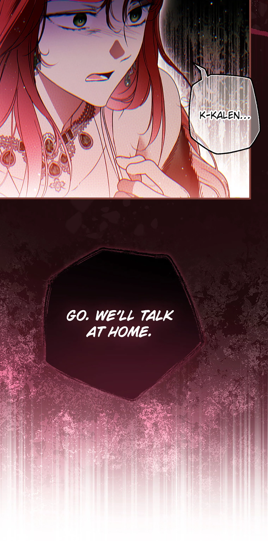 Post-Possession Damage Control Chapter 63 page 81 - 
