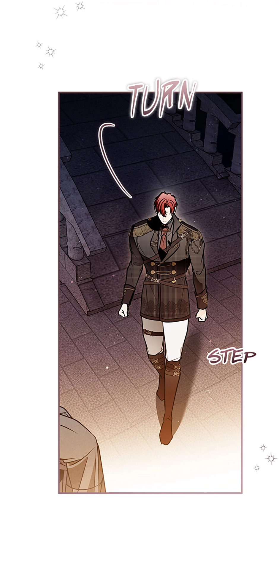 Post-Possession Damage Control Chapter 63 page 82 - 