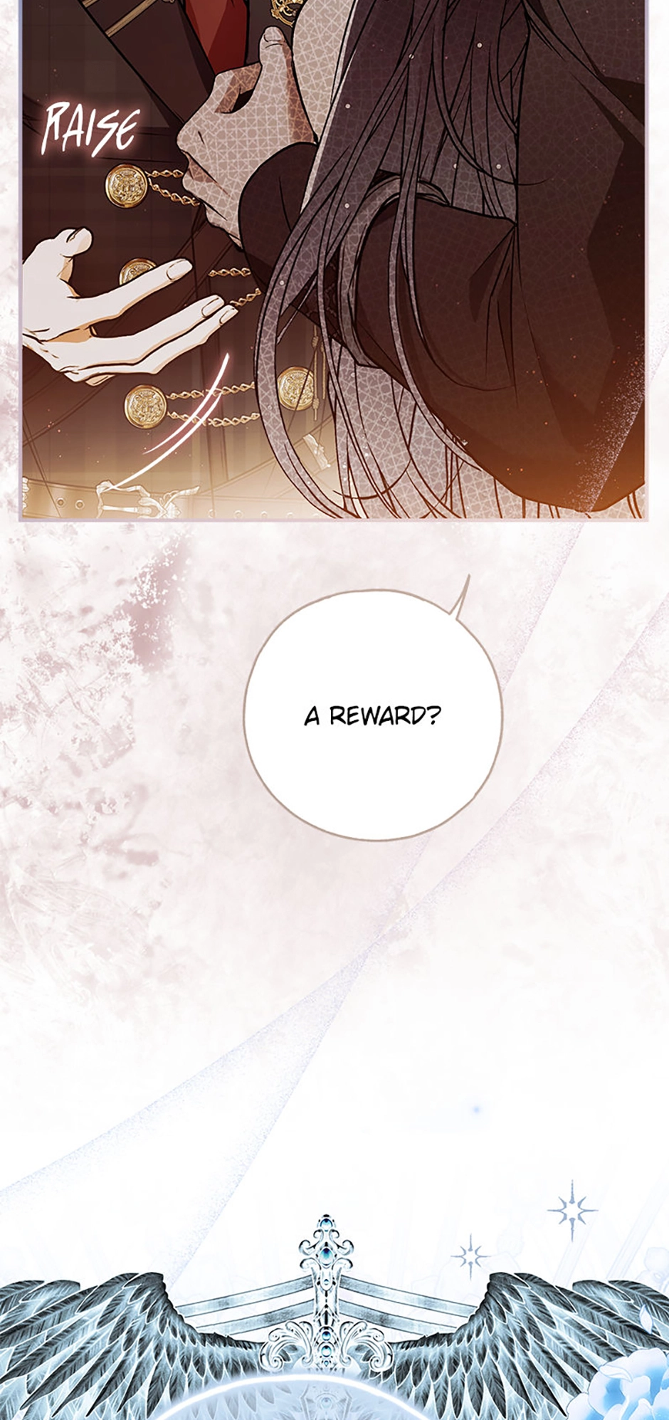 Post-Possession Damage Control Chapter 63 page 84 - 