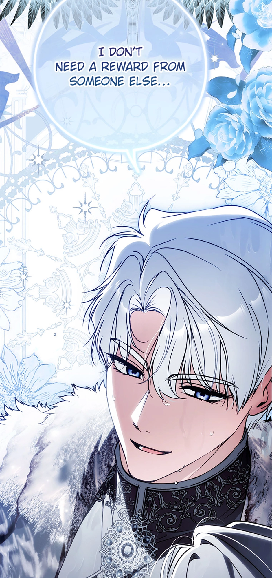 Post-Possession Damage Control Chapter 63 page 85 - 