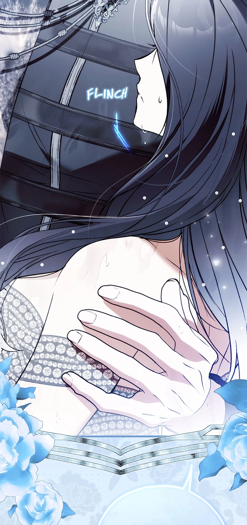 Post-Possession Damage Control Chapter 63 page 86 - 