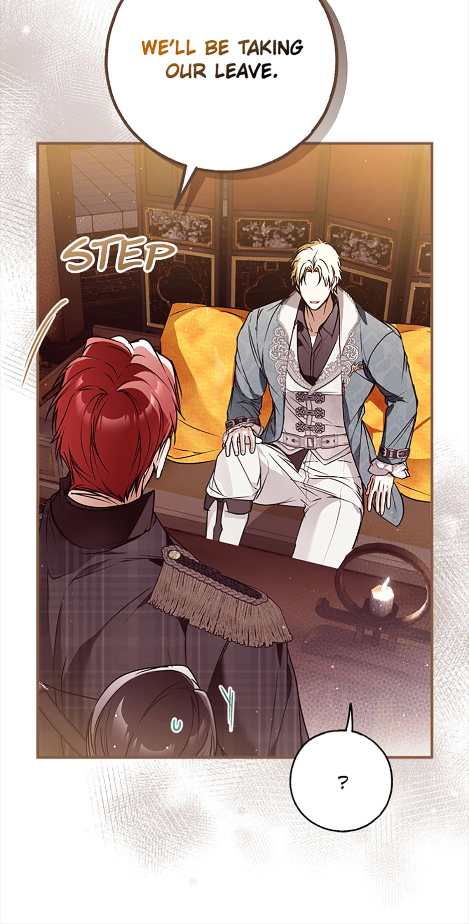 Post-Possession Damage Control Chapter 63 page 10 - 