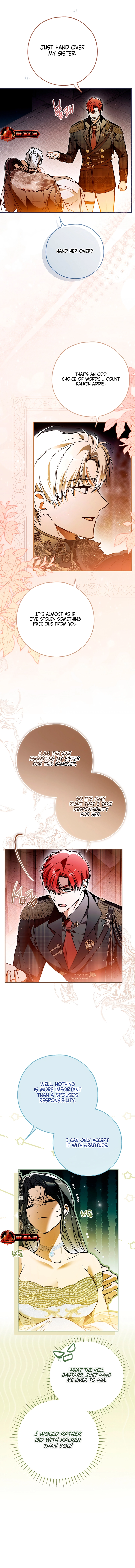 Post-Possession Damage Control Chapter 64 page 2 - 