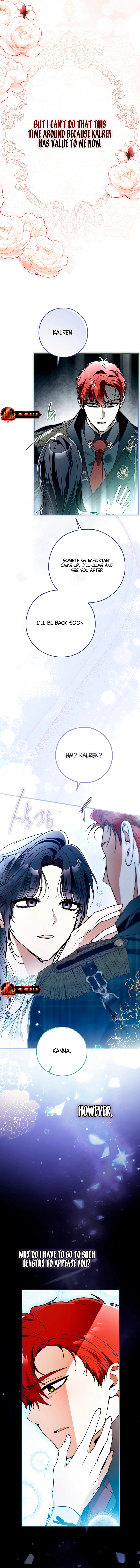 Post-Possession Damage Control Chapter 64 page 14 - 