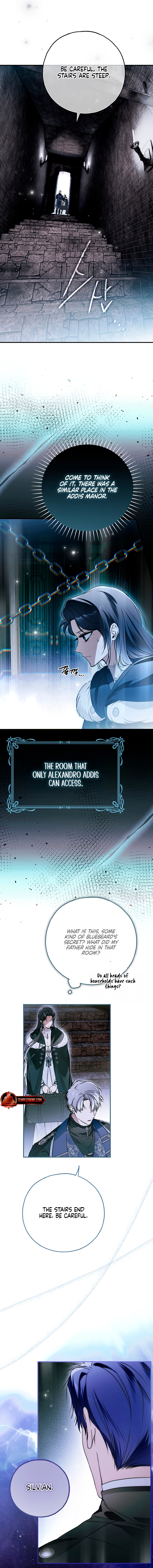 Post-Possession Damage Control Chapter 64 page 16 - 