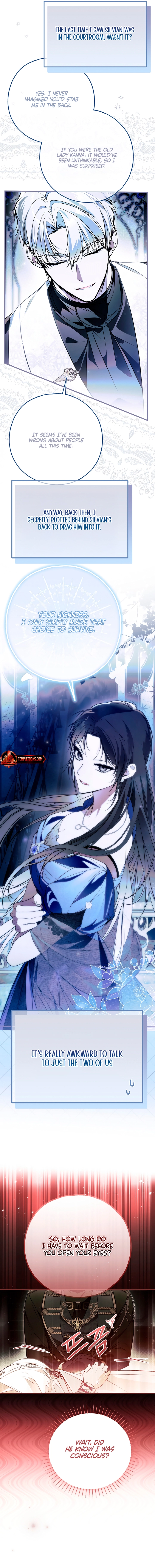 Post-Possession Damage Control Chapter 64 page 7 - 