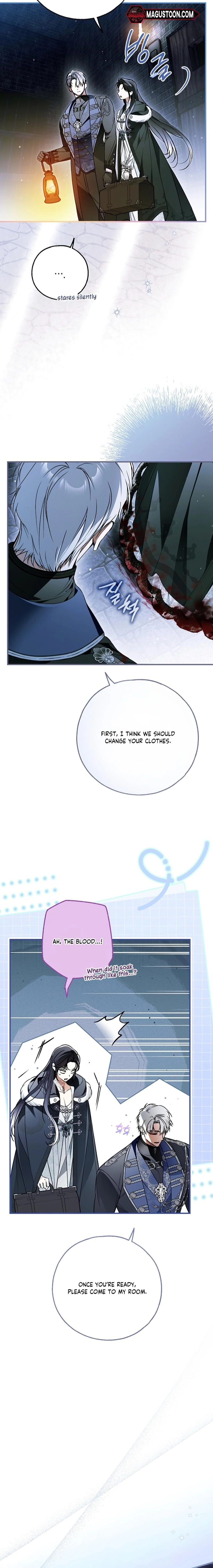 Post-Possession Damage Control Chapter 65 page 2 - 