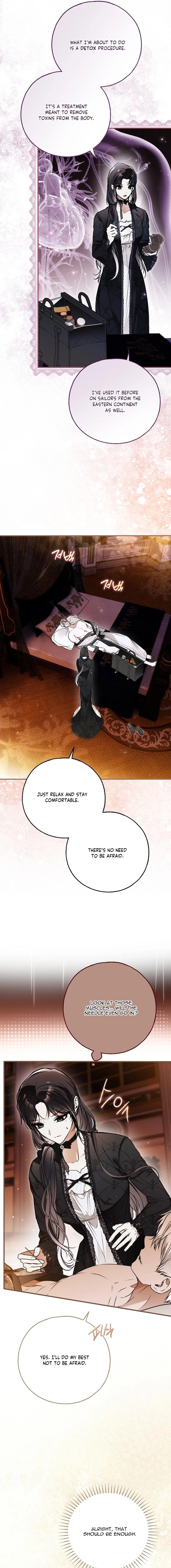 Post-Possession Damage Control Chapter 65 page 11 - 