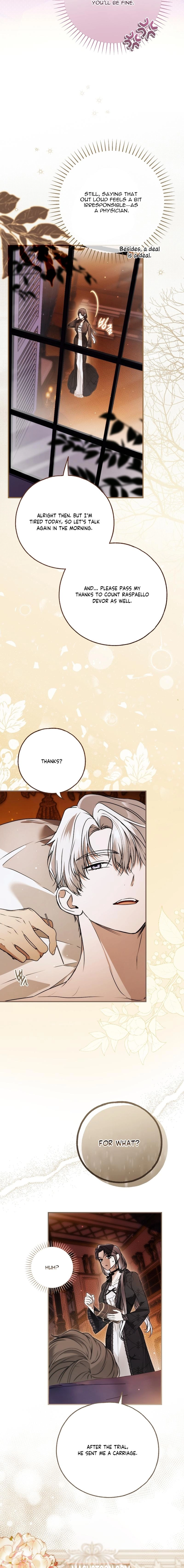 Post-Possession Damage Control Chapter 65 page 13 - 
