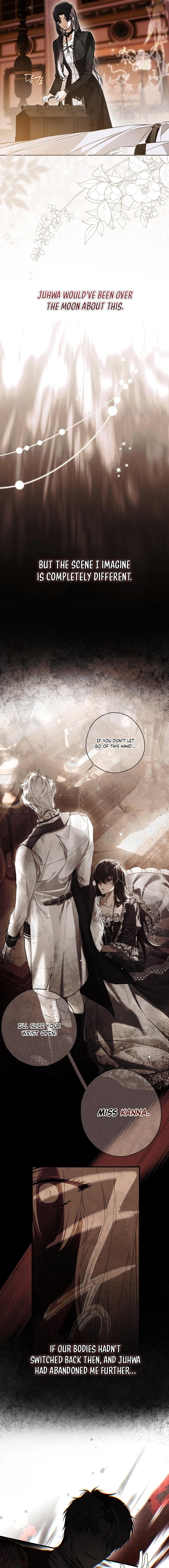 Post-Possession Damage Control Chapter 65 page 15 - 