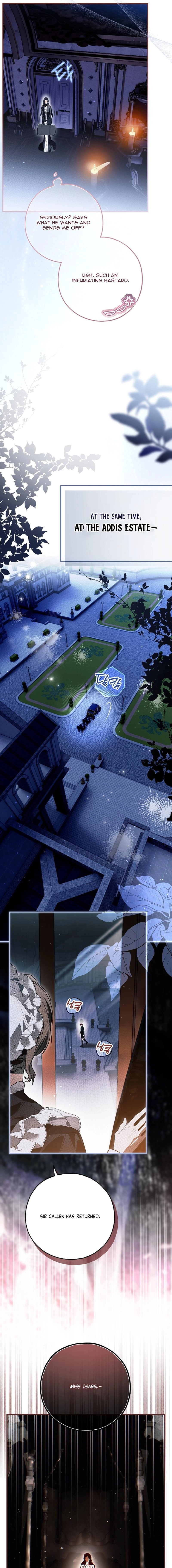 Post-Possession Damage Control Chapter 65 page 19 - 