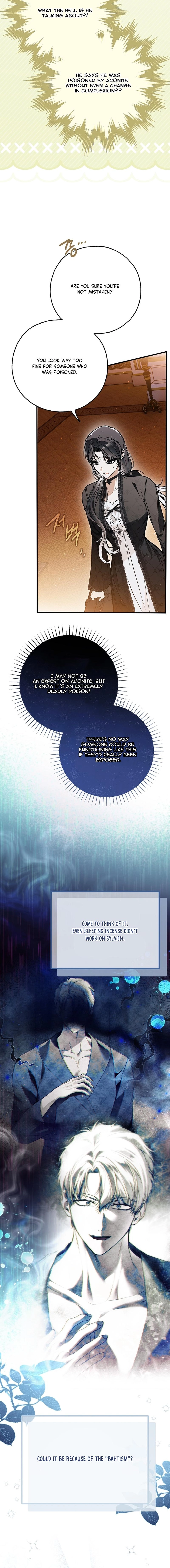 Post-Possession Damage Control Chapter 65 page 22 - 