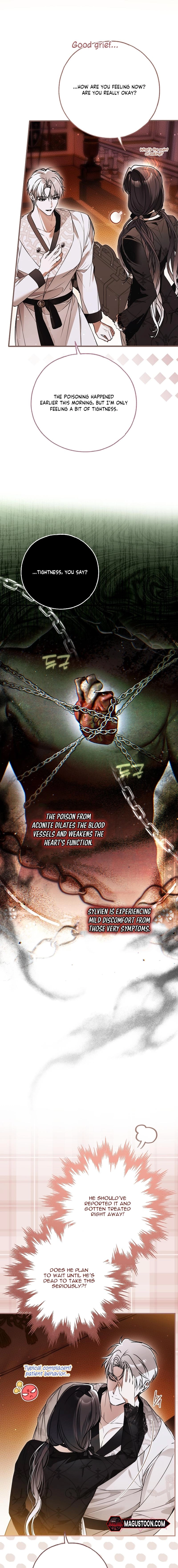 Post-Possession Damage Control Chapter 65 page 7 - 
