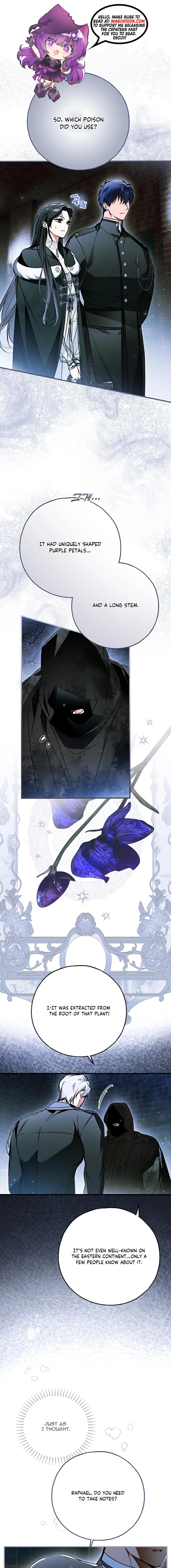 Post-Possession Damage Control Chapter 65 page 9 - 