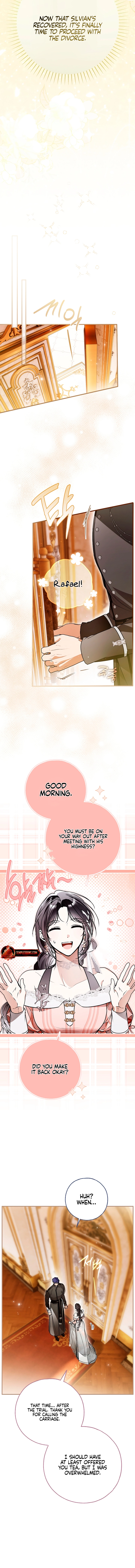 Post-Possession Damage Control Chapter 66 page 11 - 