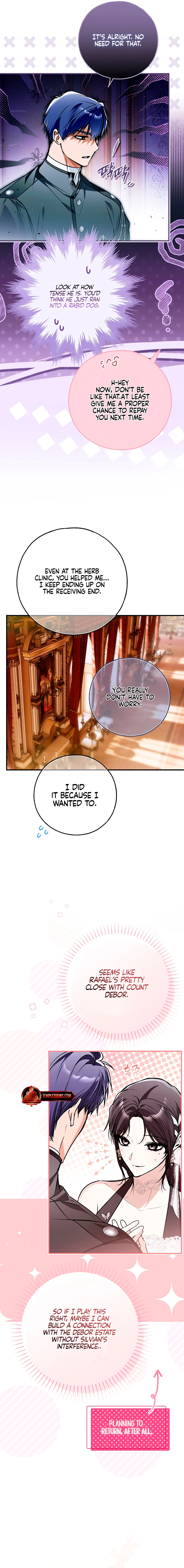 Post-Possession Damage Control Chapter 66 page 12 - 