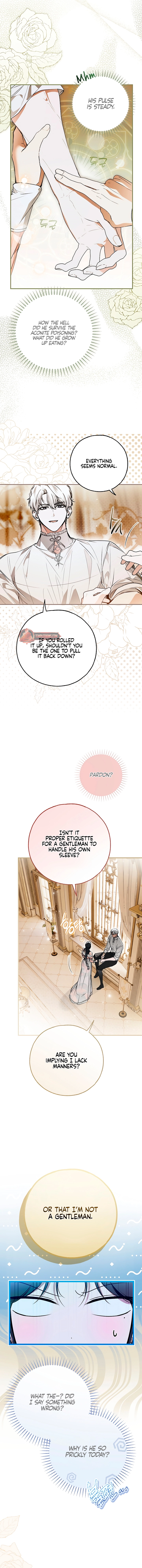 Post-Possession Damage Control Chapter 66 page 16 - 