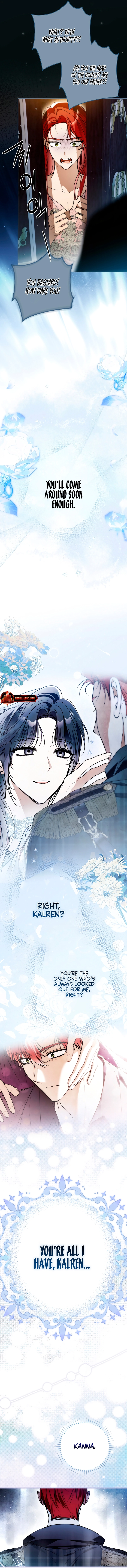 Post-Possession Damage Control Chapter 66 page 7 - 