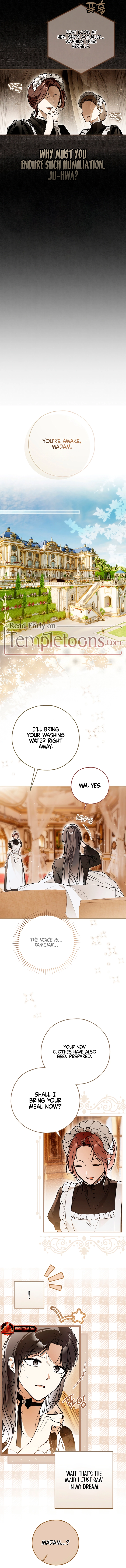 Post-Possession Damage Control Chapter 66 page 9 - 