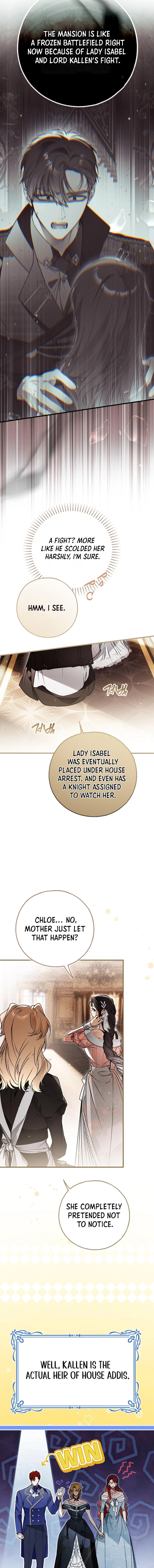 Post-Possession Damage Control Chapter 67 page 1 - 