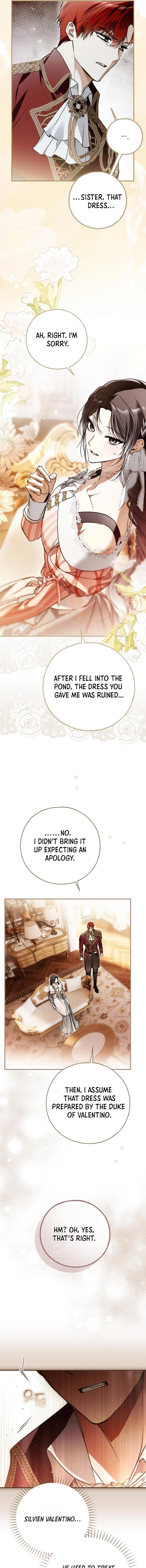 Post-Possession Damage Control Chapter 67 page 13 - 