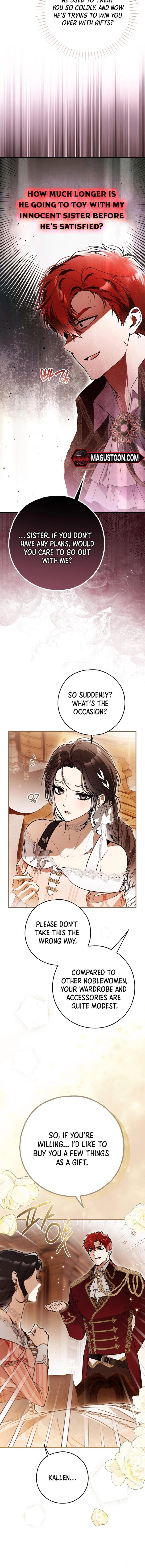 Post-Possession Damage Control Chapter 67 page 14 - 
