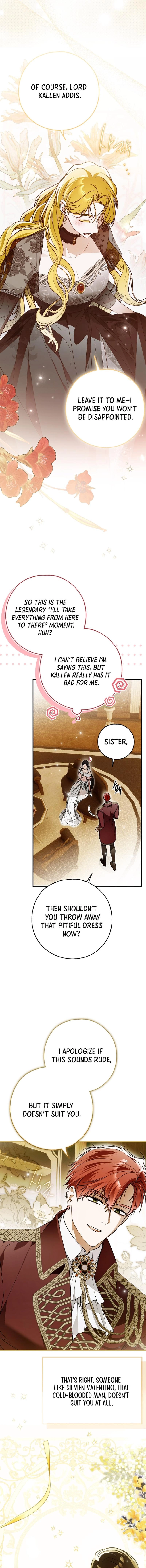 Post-Possession Damage Control Chapter 67 page 15 - 
