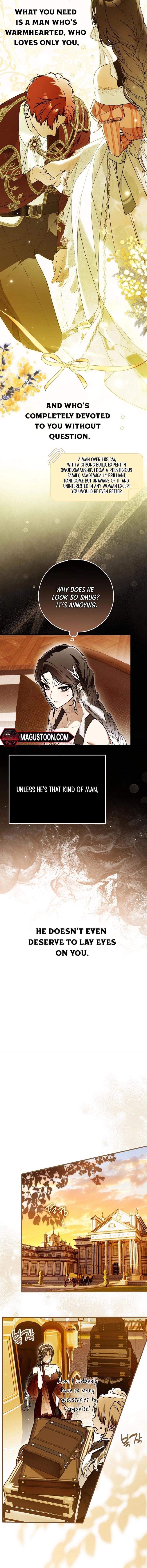 Post-Possession Damage Control Chapter 67 page 16 - 