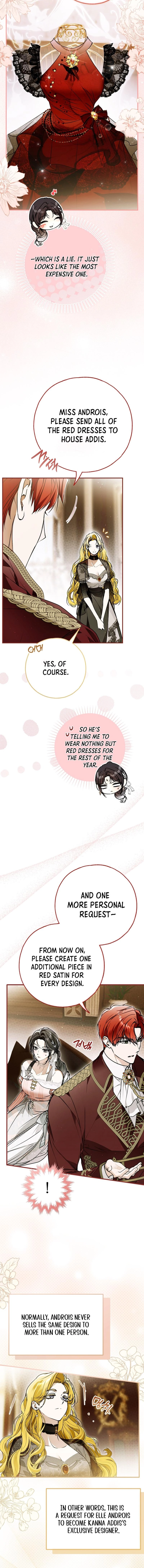 Post-Possession Damage Control Chapter 67 page 18 - 
