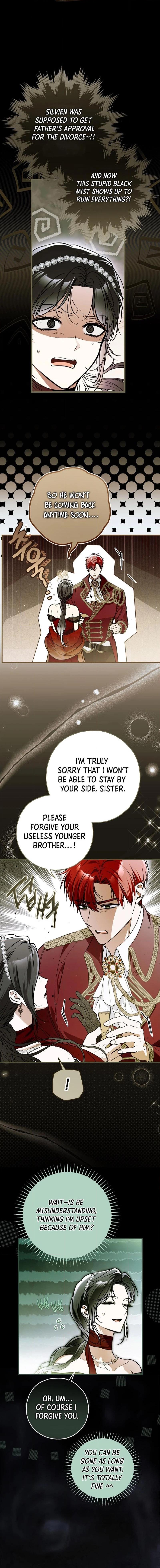 Post-Possession Damage Control Chapter 67 page 4 - 