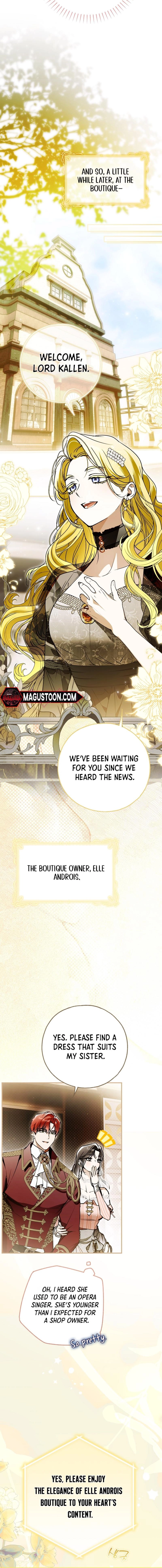 Post-Possession Damage Control Chapter 67 page 6 - 
