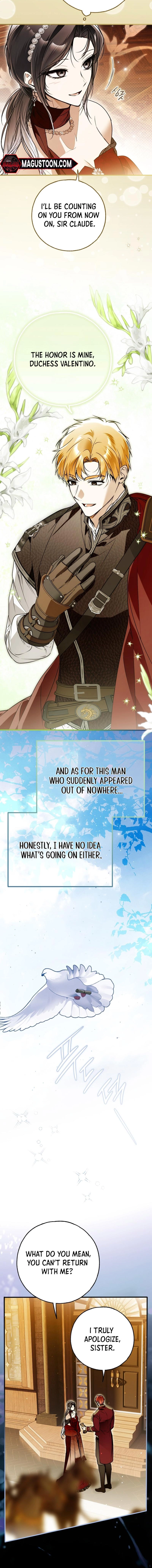 Post-Possession Damage Control Chapter 67 page 10 - 