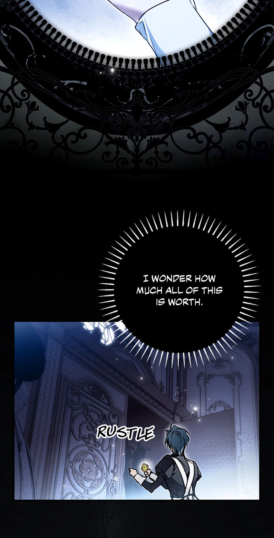 Post-Possession Damage Control Chapter 68 page 2 - 