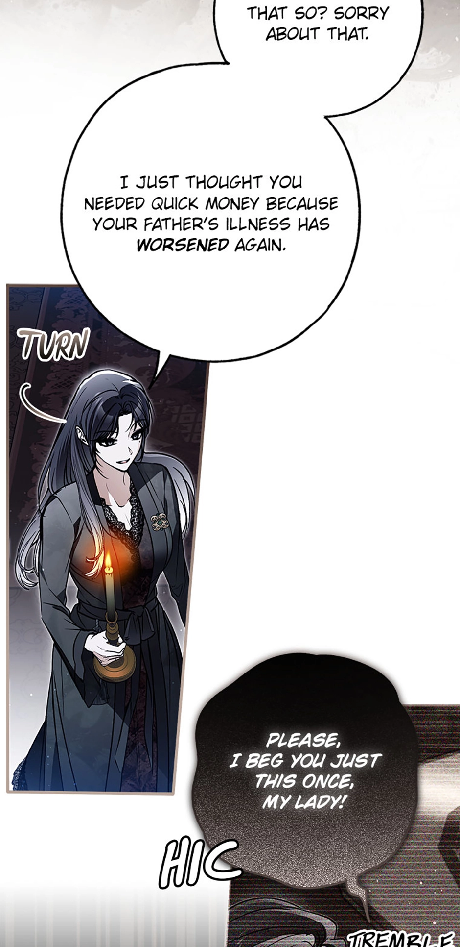 Post-Possession Damage Control Chapter 68 page 15 - 