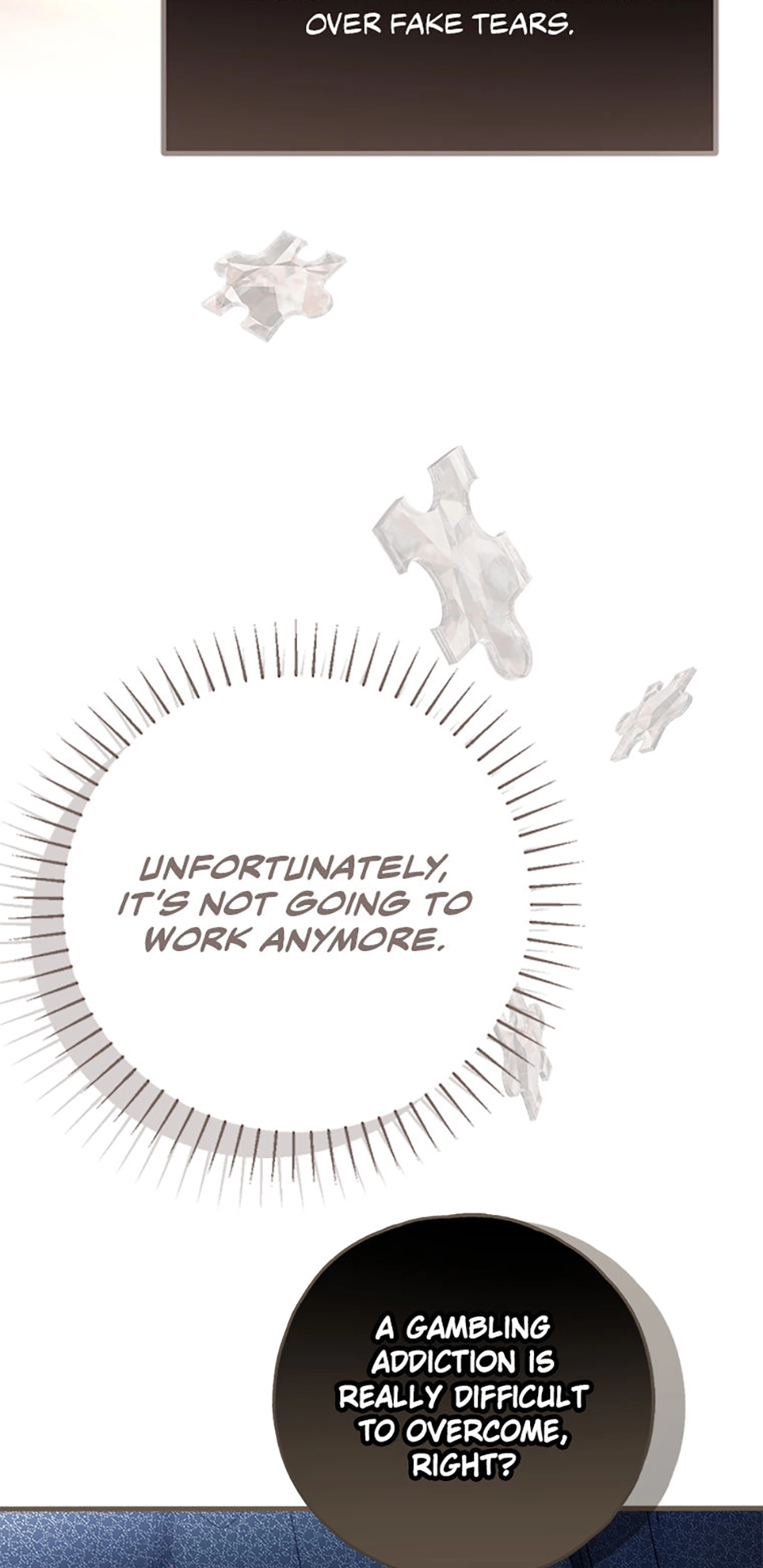 Post-Possession Damage Control Chapter 68 page 17 - 