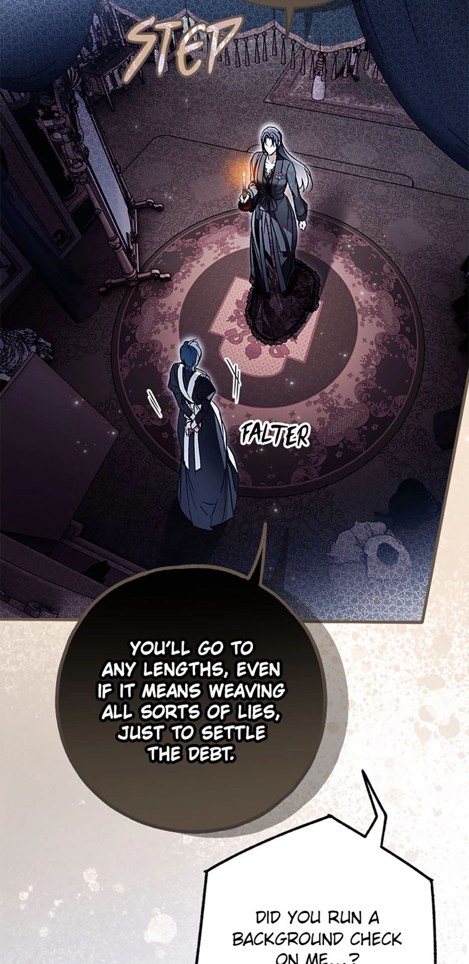 Post-Possession Damage Control Chapter 68 page 18 - 