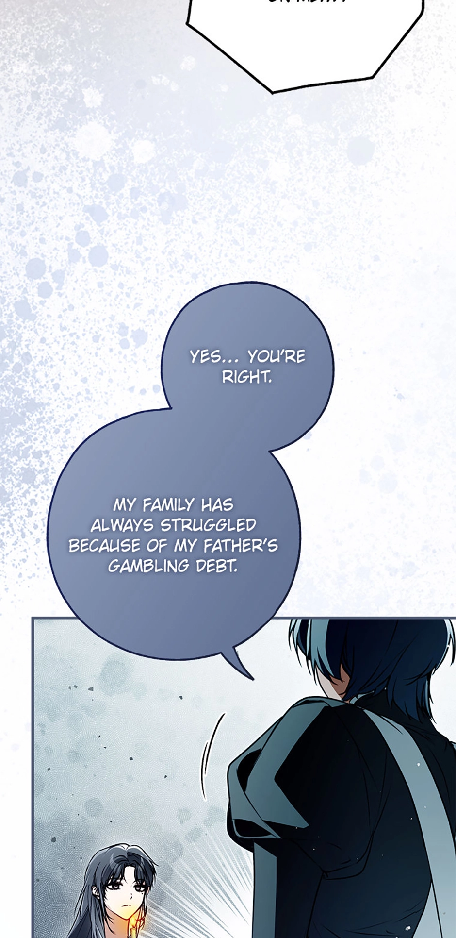 Post-Possession Damage Control Chapter 68 page 19 - 