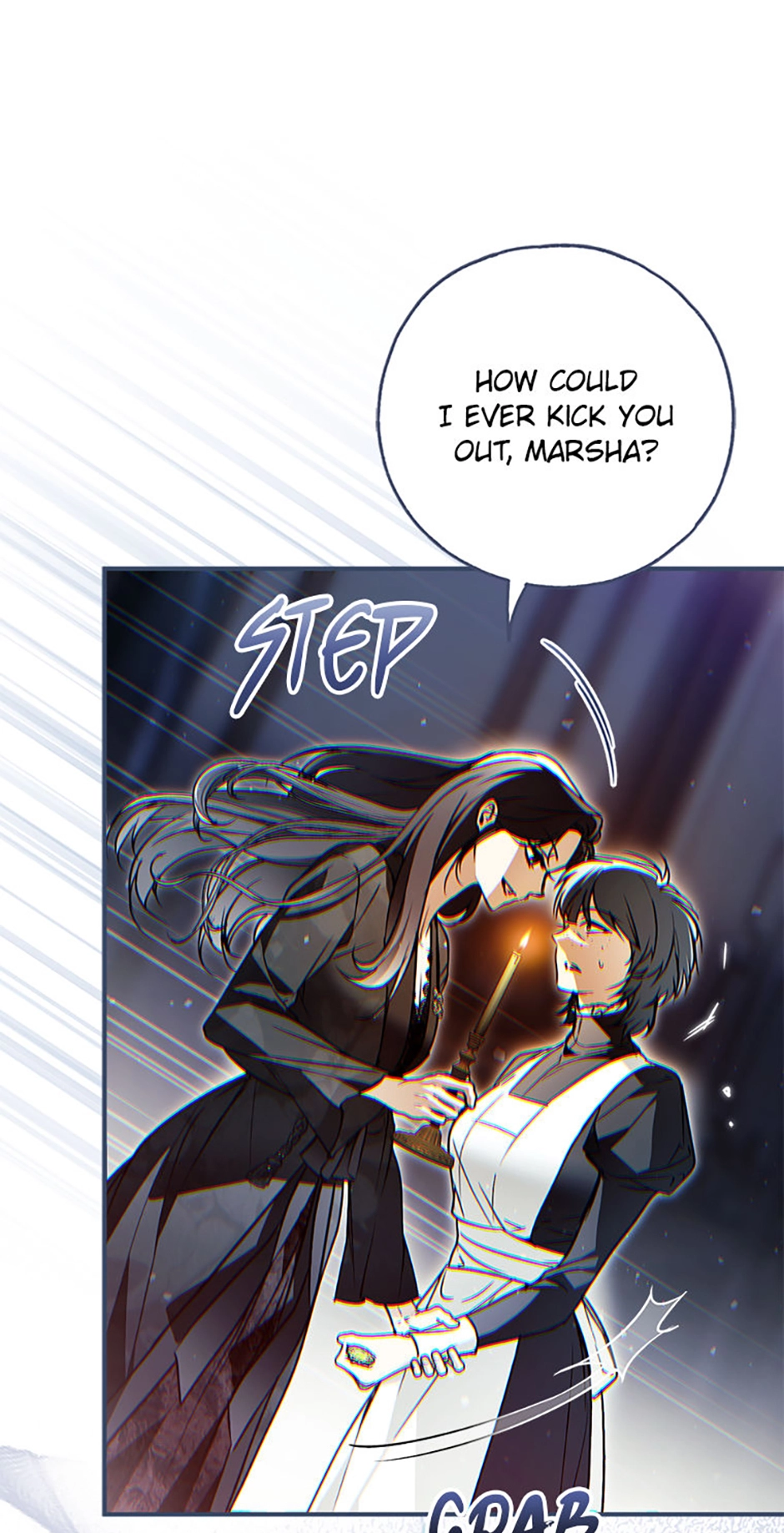 Post-Possession Damage Control Chapter 68 page 23 - 