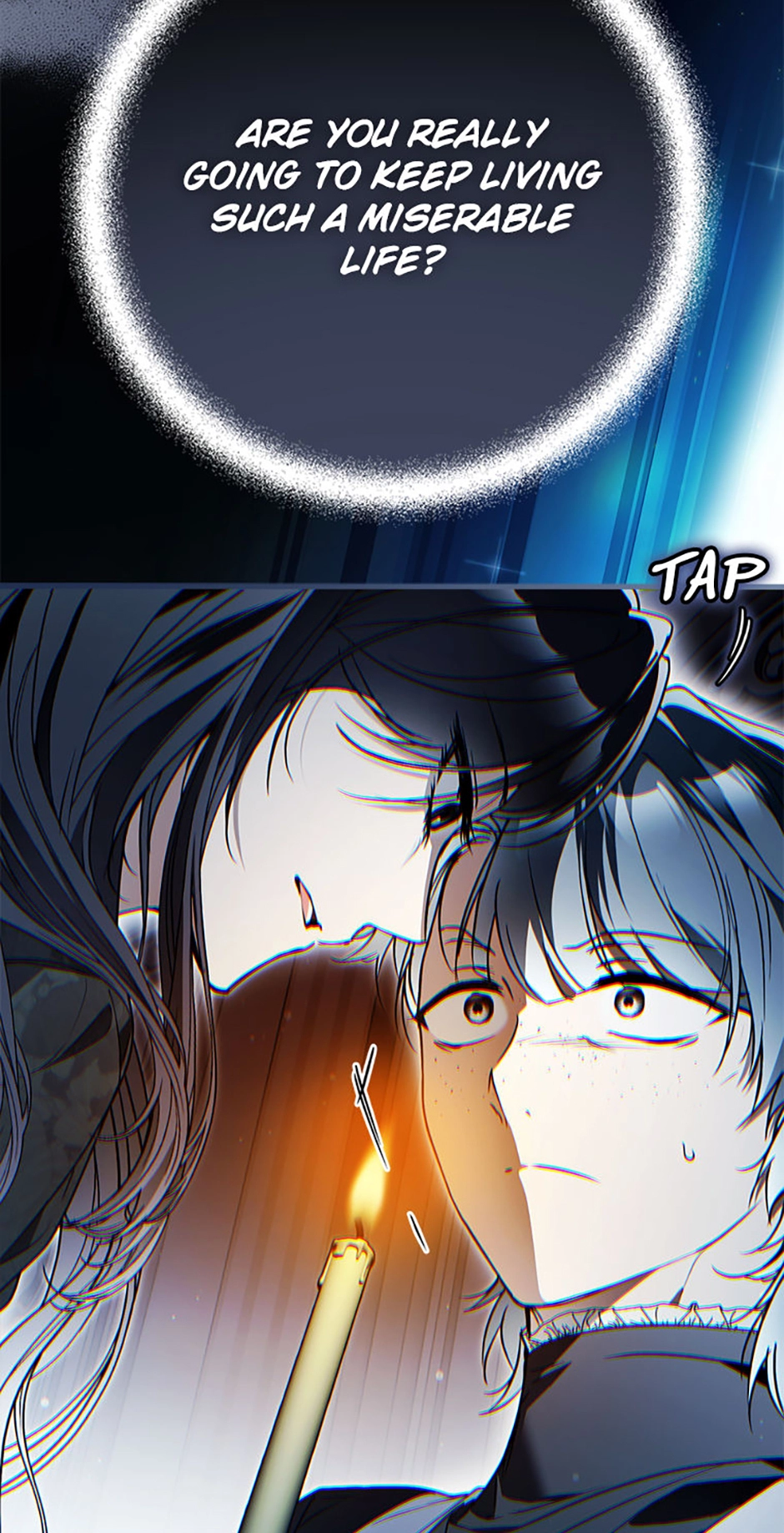 Post-Possession Damage Control Chapter 68 page 26 - 