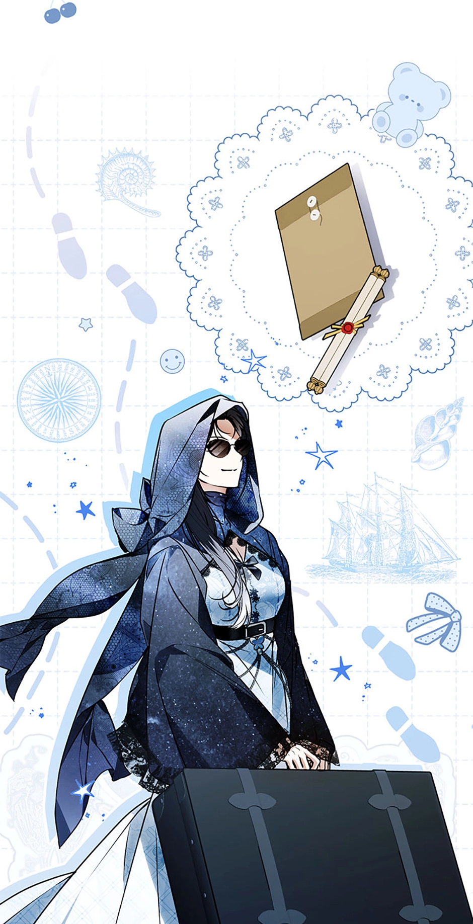 Post-Possession Damage Control Chapter 68 page 32 - 
