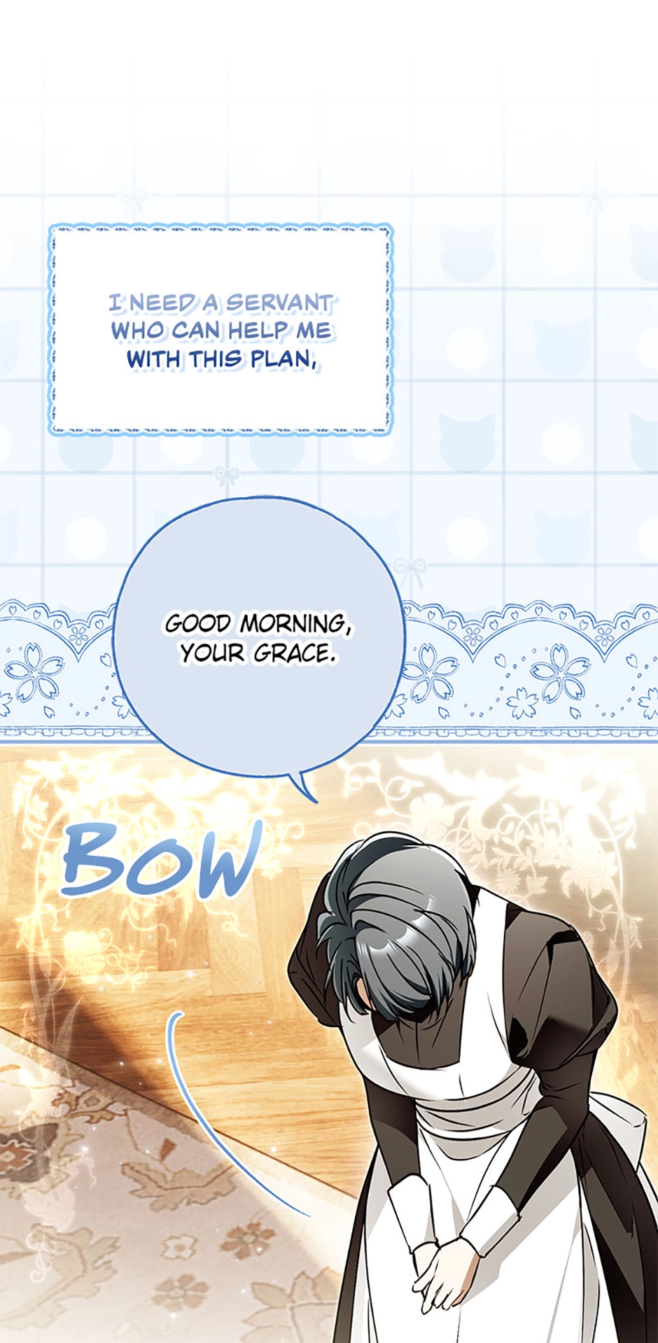 Post-Possession Damage Control Chapter 68 page 34 - 