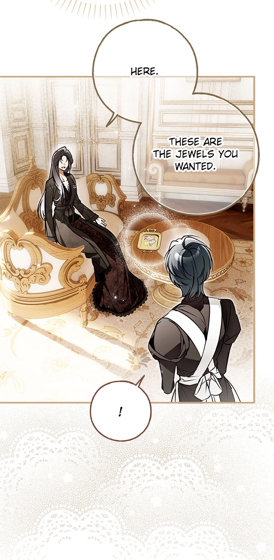 Post-Possession Damage Control Chapter 68 page 36 - 