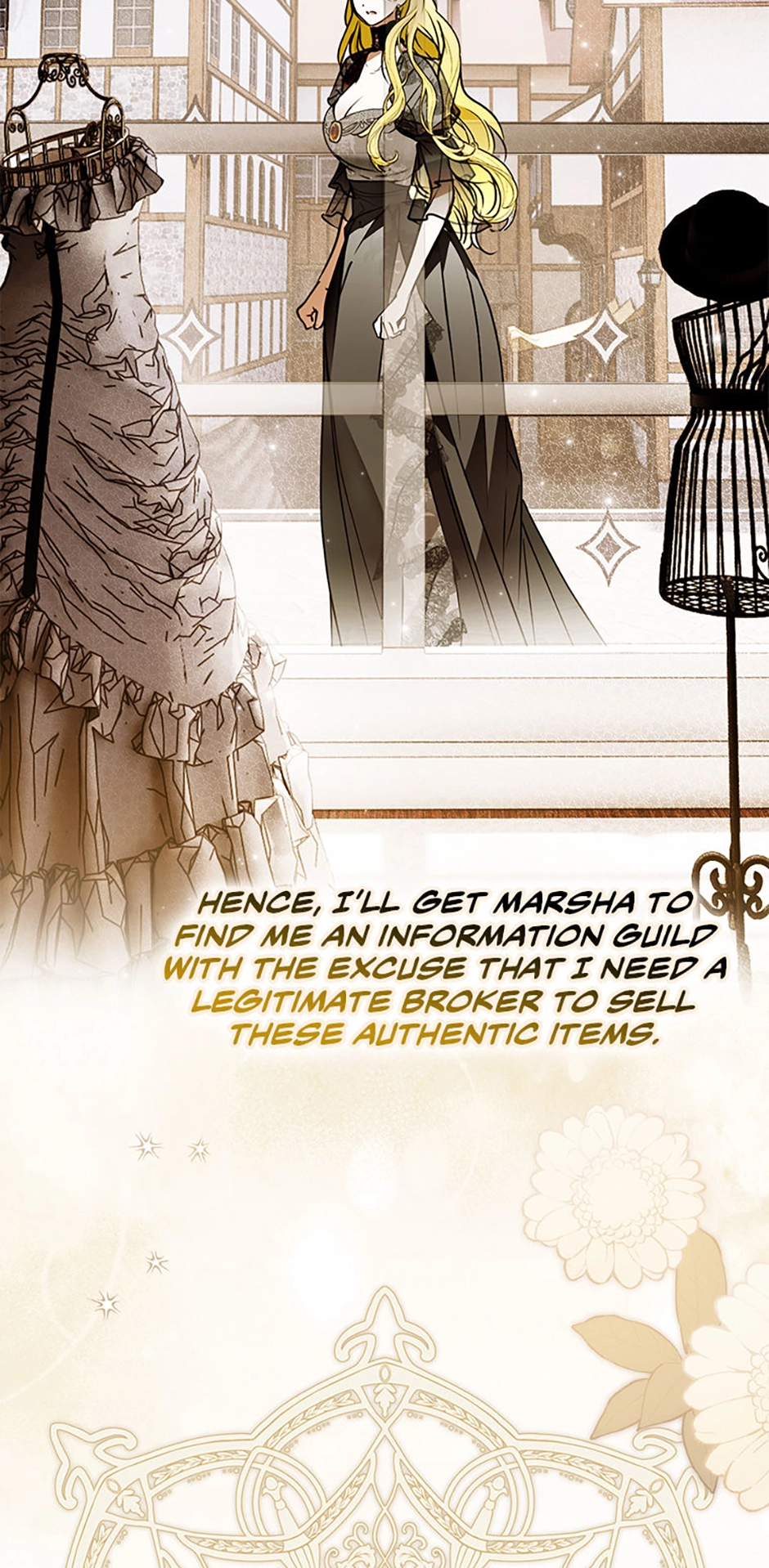 Post-Possession Damage Control Chapter 68 page 39 - 