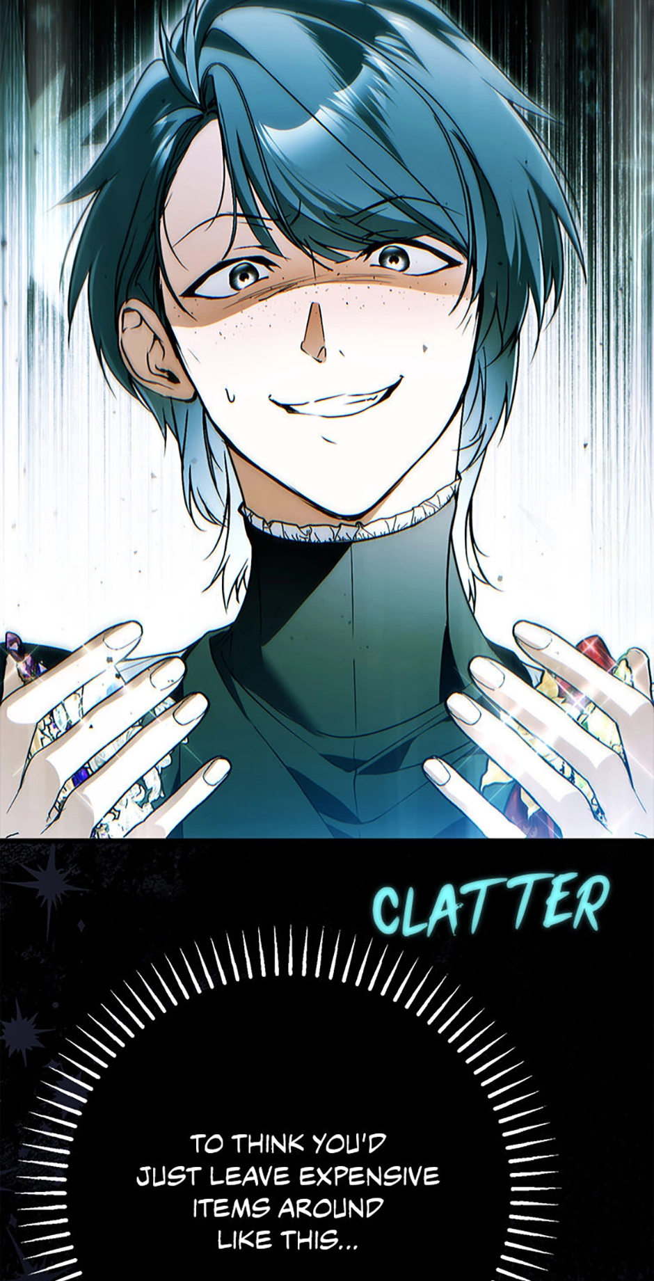 Post-Possession Damage Control Chapter 68 page 5 - 