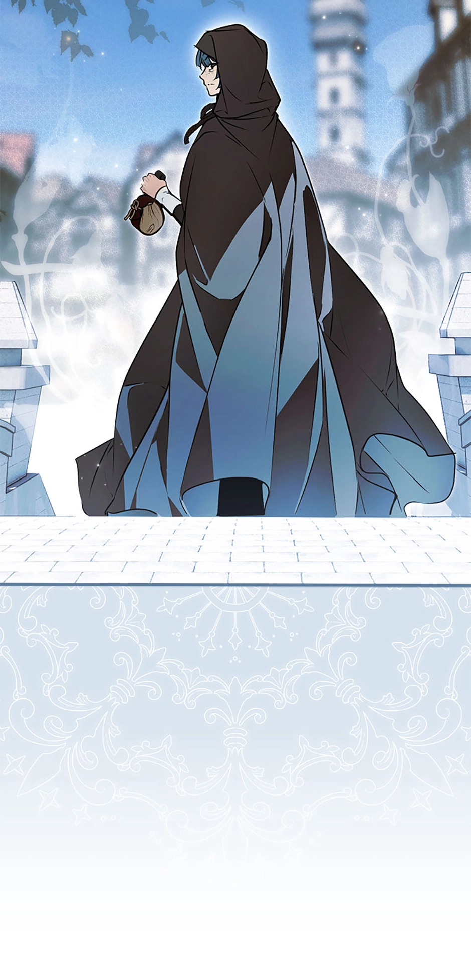 Post-Possession Damage Control Chapter 68 page 43 - 