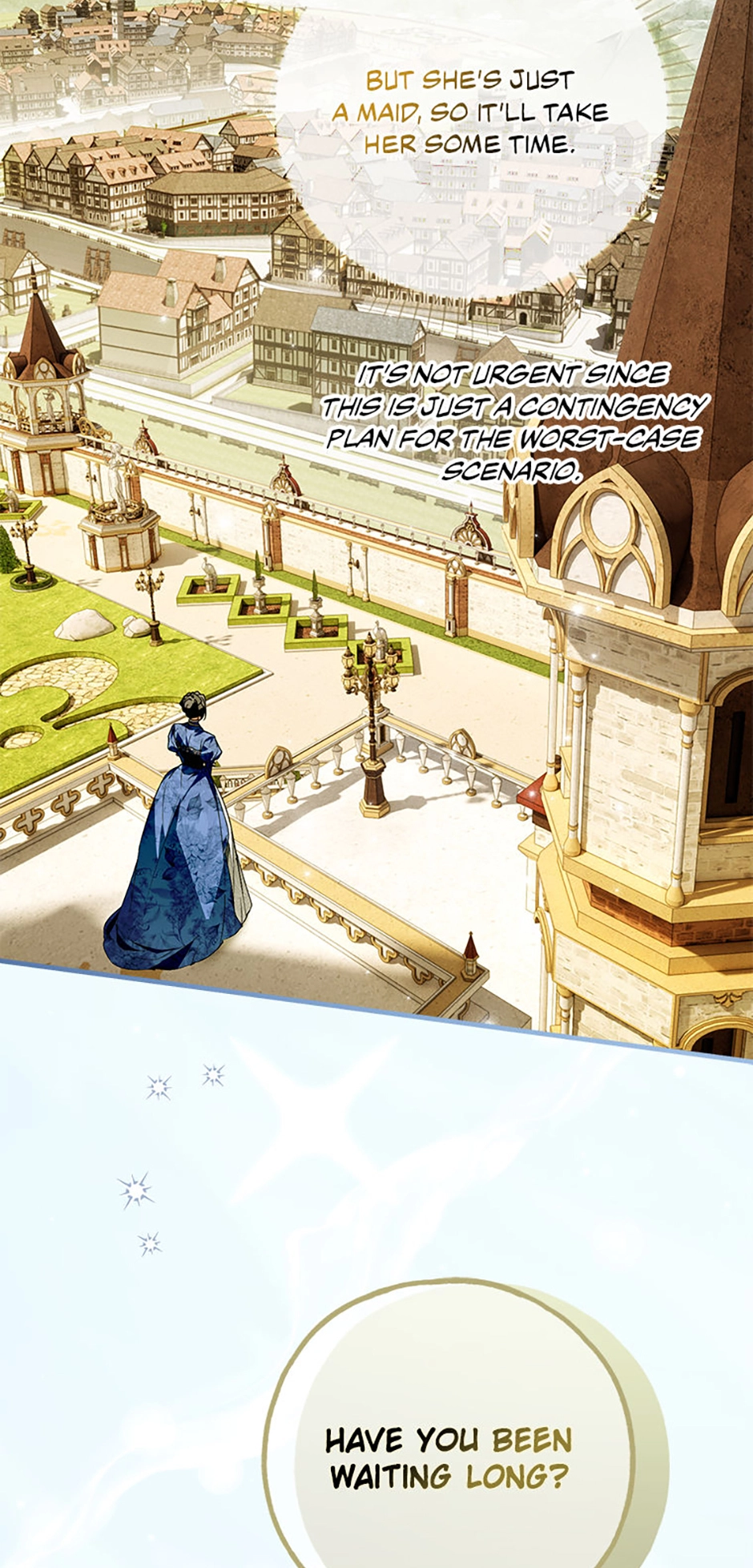 Post-Possession Damage Control Chapter 68 page 45 - 